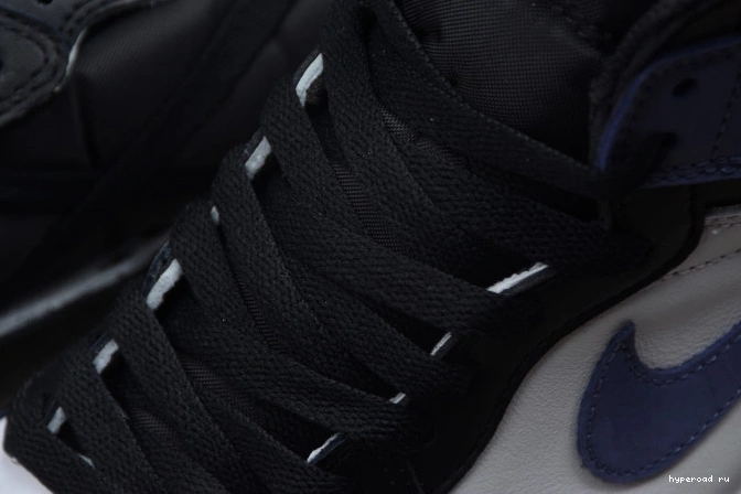 OG 555088-115 High Jordan Retro Blue Air 1 Moon 0815